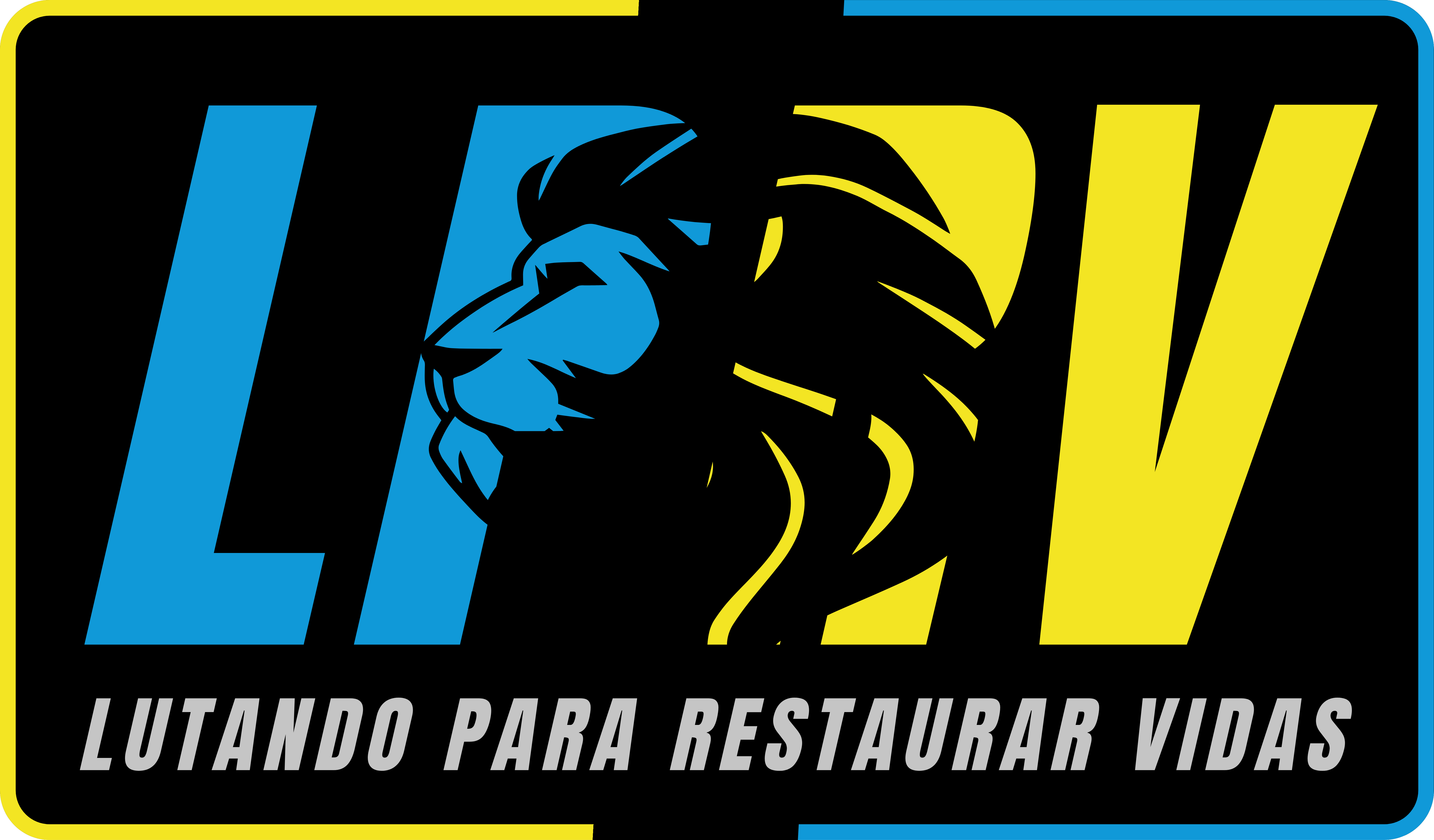 LPRV — Lutando para Restaurar Vidas